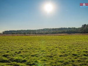 Prodej pozemku pro bydlení, Nová Ves, 1025 m2