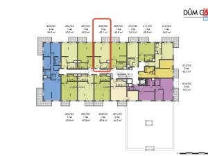 Prodej bytu 1+kk, Praha, Honzíkova, 40 m2