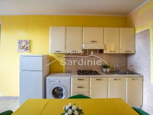 Prodej bytu 2+1, Castelsardo, Sardinie, Itálie, 66 m2