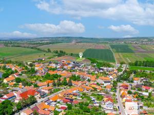 Prodej pozemku pro bydlení, Strachotín, 2318 m2