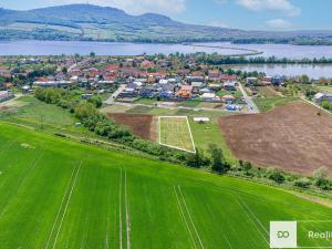 Prodej pozemku pro bydlení, Strachotín, 2318 m2