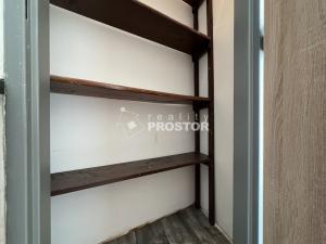 Pronájem bytu 2+1, Praha - Vinohrady, Velehradská, 77 m2