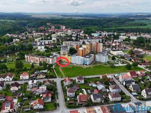 Prodej bytu 4+1, Bechyně, Písecká, 78 m2