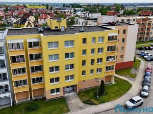 Prodej bytu 4+1, Bechyně, Písecká, 78 m2