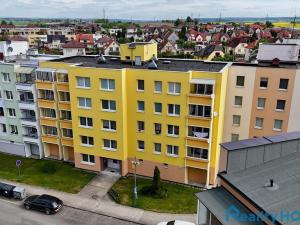 Prodej bytu 4+1, Bechyně, Písecká, 78 m2