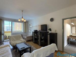Prodej bytu 4+1, Bechyně, Písecká, 78 m2