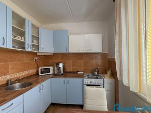 Prodej bytu 4+1, Bechyně, Písecká, 78 m2