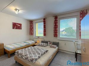 Prodej bytu 4+1, Bechyně, Písecká, 78 m2