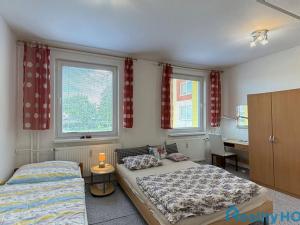 Prodej bytu 4+1, Bechyně, Písecká, 78 m2