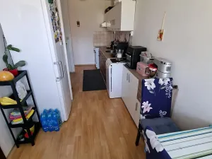 Prodej bytu 4+1, Praha - Černý Most, Smikova, 105 m2