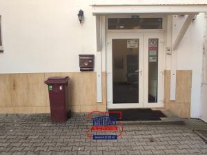Pronájem bytu 4+1, Železná Ruda, Klatovská, 100 m2