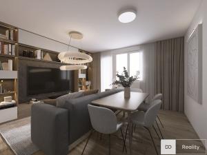 Prodej bytu 3+1, Staré Místo, 63 m2