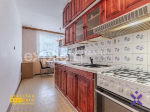 Prodej bytu 3+1, Bojkovice, Mánesova II, 71 m2
