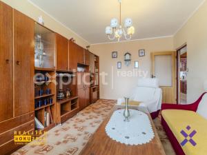 Prodej bytu 3+1, Bojkovice, Mánesova II, 71 m2