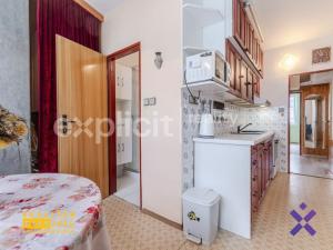 Prodej bytu 3+1, Bojkovice, Mánesova II, 71 m2
