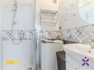 Prodej bytu 3+1, Bojkovice, Mánesova II, 71 m2