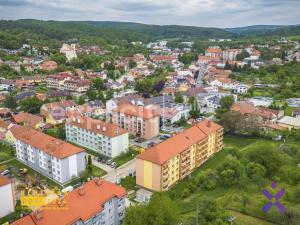 Prodej bytu 3+1, Bojkovice, Mánesova II, 71 m2