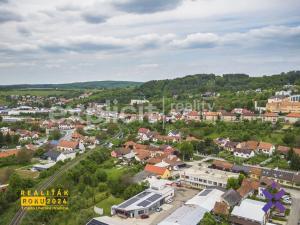 Prodej bytu 3+1, Bojkovice, Mánesova II, 71 m2