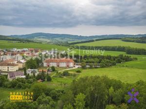 Prodej bytu 3+1, Bojkovice, Mánesova II, 71 m2