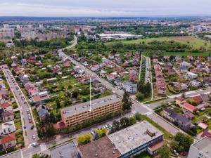 Prodej bytu 3+kk, Hradec Králové, K Sokolovně, 76 m2