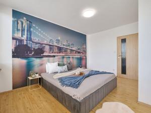 Prodej bytu 3+kk, Hradec Králové, K Sokolovně, 76 m2