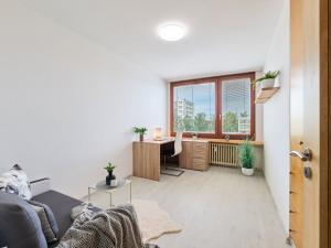Prodej bytu 3+kk, Hradec Králové, K Sokolovně, 76 m2