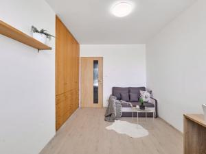 Prodej bytu 3+kk, Hradec Králové, K Sokolovně, 76 m2