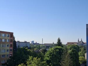 Prodej bytu 3+1, Olomouc, Urxova, 70 m2