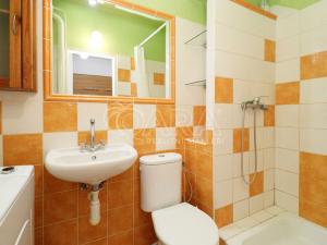 Pronájem bytu 2+1, Praha - Hloubětín, Zelenečská, 52 m2