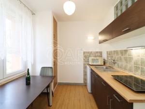 Pronájem bytu 2+1, Praha - Hloubětín, Zelenečská, 52 m2