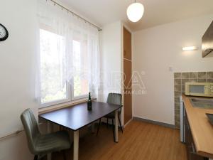 Pronájem bytu 2+1, Praha - Hloubětín, Zelenečská, 52 m2