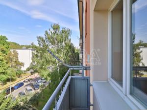 Pronájem bytu 2+1, Praha - Hloubětín, Zelenečská, 52 m2
