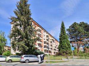 Pronájem bytu 2+1, Praha - Hloubětín, Zelenečská, 52 m2