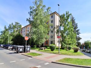 Pronájem bytu 2+1, Praha - Hloubětín, Zelenečská, 52 m2