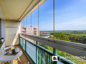 Prodej bytu 3+1, Praha - Chodov, Zdiměřická, 71 m2