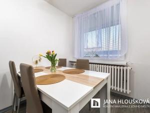 Prodej bytu 3+1, Praha - Chodov, Zdiměřická, 71 m2