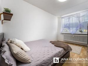Prodej bytu 3+1, Praha - Chodov, Zdiměřická, 71 m2