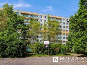 Prodej bytu 3+1, Praha - Chodov, Zdiměřická, 71 m2