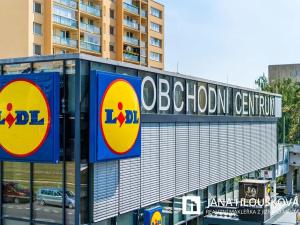 Prodej bytu 3+1, Praha - Chodov, Zdiměřická, 71 m2
