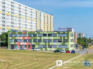 Prodej bytu 3+1, Praha - Chodov, Zdiměřická, 71 m2