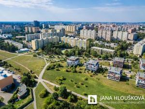 Prodej bytu 3+1, Praha - Chodov, Zdiměřická, 71 m2