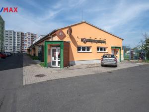 Prodej restaurace, Jirkov, U Stadionu, 464 m2