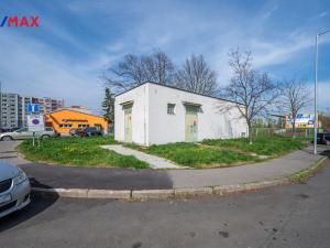 Prodej restaurace, Jirkov, U Stadionu, 464 m2
