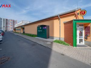 Prodej restaurace, Jirkov, U Stadionu, 464 m2
