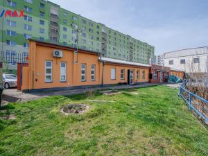 Prodej restaurace, Jirkov, U Stadionu, 464 m2