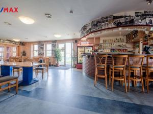 Prodej restaurace, Jirkov, U Stadionu, 464 m2