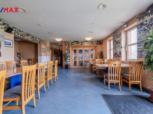 Prodej restaurace, Jirkov, U Stadionu, 464 m2