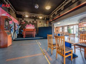 Prodej restaurace, Jirkov, U Stadionu, 464 m2