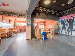 Prodej restaurace, Jirkov, U Stadionu, 464 m2