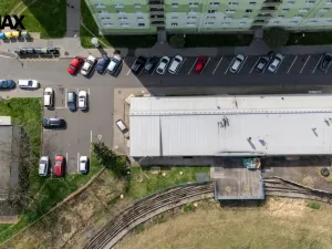 Prodej komerční nemovitosti, Jirkov, U Stadionu, 453 m2